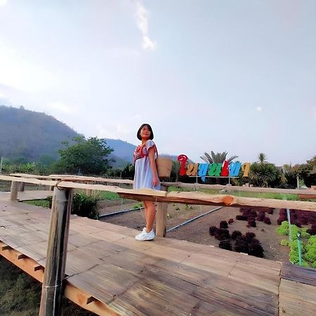 Nai Khun Khao Resort Čiang Mai Exteriér fotografie
