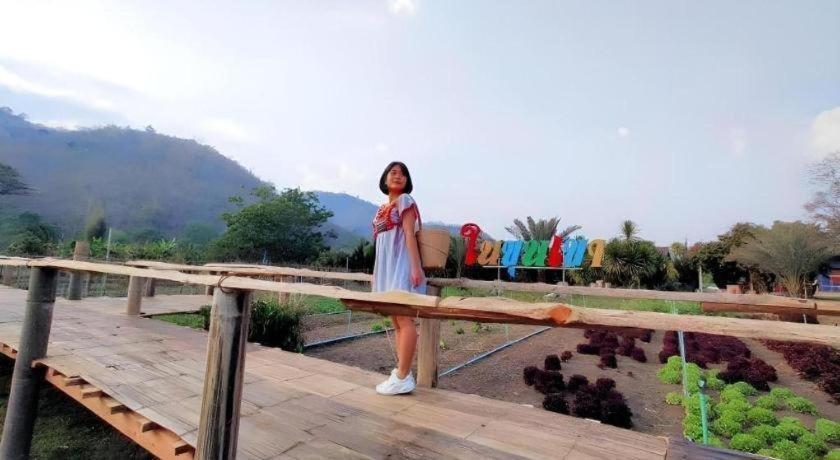 Nai Khun Khao Resort Čiang Mai Exteriér fotografie